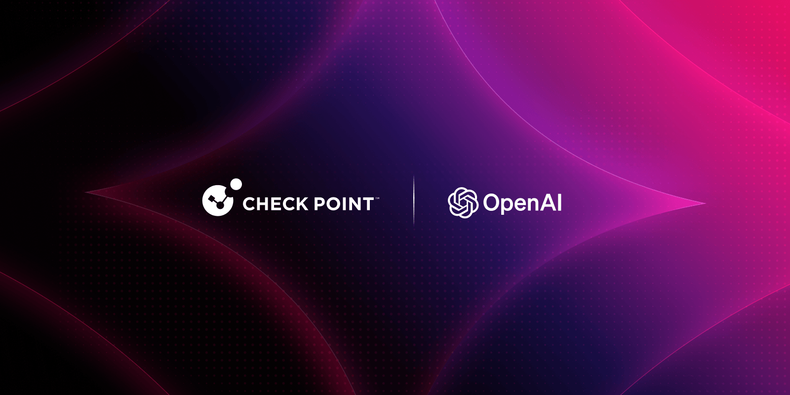 【Check Point公式ブログ】Check Pointがサイバー防衛における集団行動を求めるOpenAIの呼びかけを支持