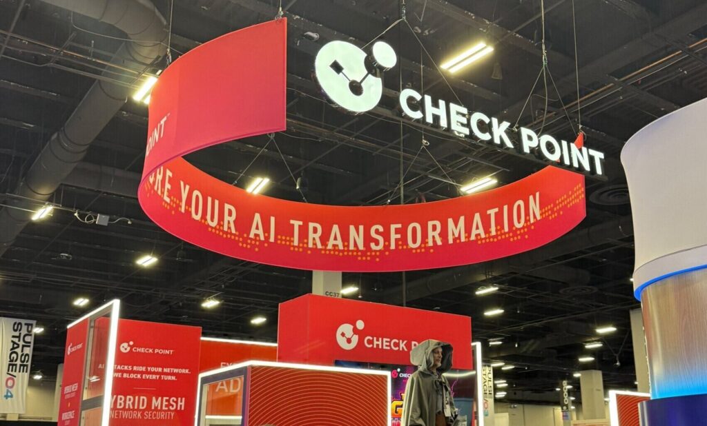 【Check Point公式ブログ】Black Hat 2026: Check Point Researchが登壇